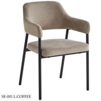 طقم 2 كرسي عدة ألوان