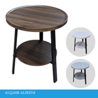 طاولة خدمه مفرده عدة الوان