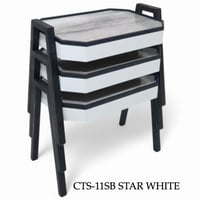 اطقم طاولات خدمة تركية عدة الوان