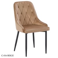 كرسي طعام وكوفي عدة ألوان