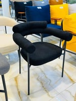 كرسي فرو عدة ألوان