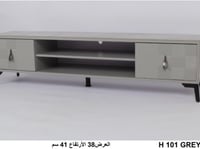 طاولة تلفزيون 160 سم