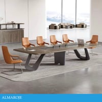 طاوله اجتماع 320سم عالي الجوده