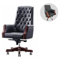 كرسي مكتب جودة عدة احجام