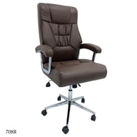 طقم 2كراسي جلد ثابت عدة الوان