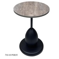 طقم 4 طاولات خدمة عدة ألوان