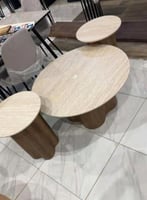 طاولة مودرن