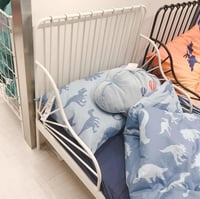 سرر اطفال عدة الوان 80سم