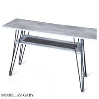 مدخل راتان وخشب عدة ألوان