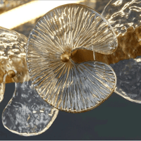 ثريا ليد مودرن