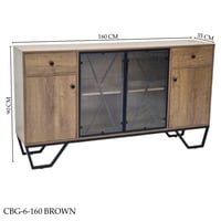 دولاب خشب عدة مقاسات والوان