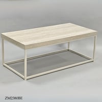 طاوله خدمه وسط 120سم عدة الوان