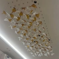 ثريا قزاز ورق شجر