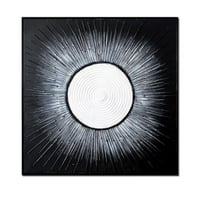 لوحة جدارية مقاس 100 سم