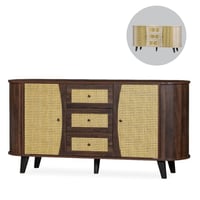 بوفيه مودرن عدة الوان