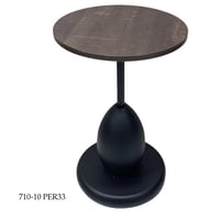 طقم 4 طاولات خدمة عدة ألوان