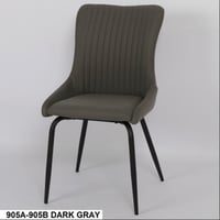 كرسي مخمل عدة ألوان