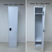 لوكر عدة ألوان ومقاسات