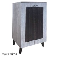 دولاب بابين عدة الوان