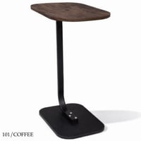 طاولة عدة ألوان