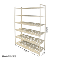 رفوف عدة استخدام عدة الوان