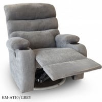 كرسي استرخاء عدة ألوان