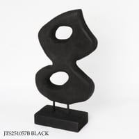 قطعة ديكوريه عدة الوان