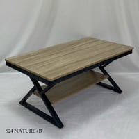 طاولة شاي عدة الوان