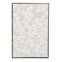 لوحة فنيه مقاس 120 سم