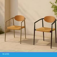 كرسي بوهيمي عدة الوان