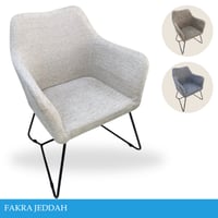 كرسي طعام عدة الوان