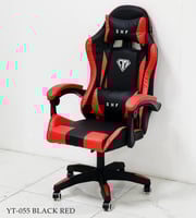 كرسي قيمنق عدة ألوان