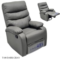 كرسي استرخاء هزاز ودوار عدة الوان