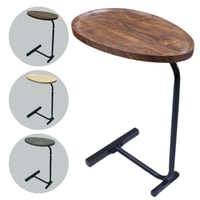 طقم 4 طاولات خدمه عدة الوان