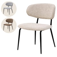 طقم 2 كرسي عدة ألوان