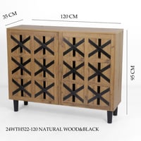 دولاب مودرن عدة مقاسات