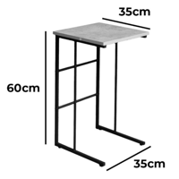 طقم طاولات قهوه عدة الوان