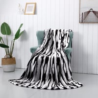 بطانية كوري اصلي مودرن عدة الوان