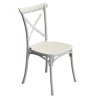 طقم 4 كراسي عدة ألوان