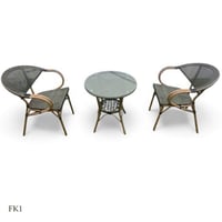 طقم جلسه خارجيه مودرن عدة الوان