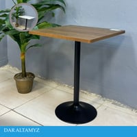 طاوله 60سم عدة الوان