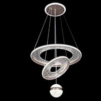 ثريا حلقات عصري