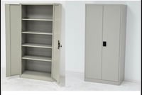 دولاب ملفات حديد عدة ألوان