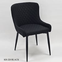 كرسي طعام عدة الوان