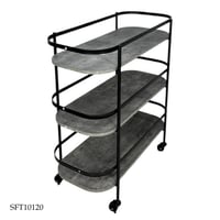 عربيه تقديم ضيافه عدة الوان