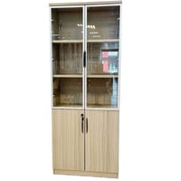 دولاب ملفات وكتب