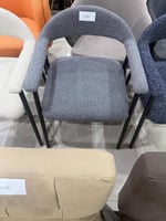 كرسي بوكيلة عدة الوان