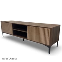 طاولات بلازما مودرن 160و180سم عدة ألوان