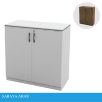 دولاب مكتبي عدة الوان