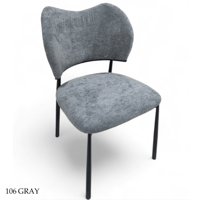 كرسي عدة ألوان